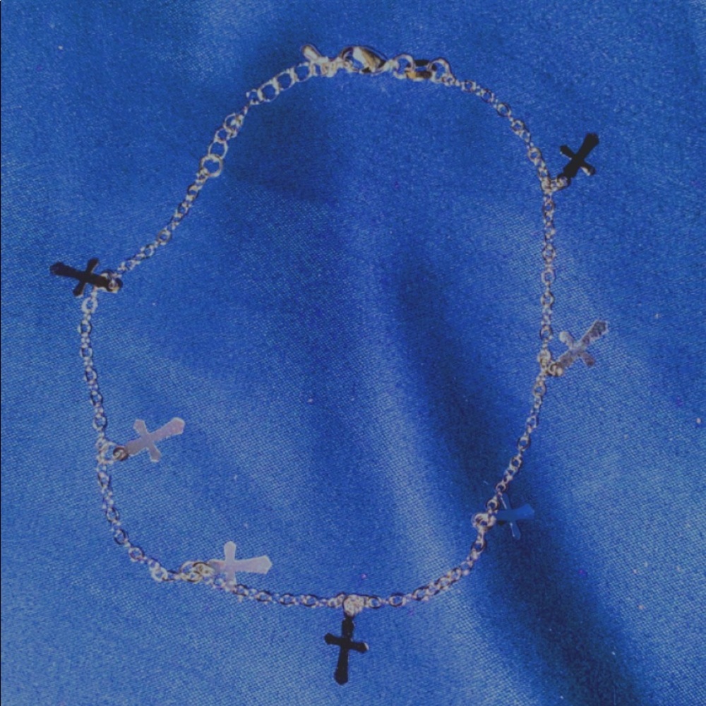 Silver Anklets - Picture 7 of 12